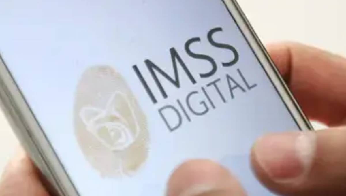 IMSS Digital