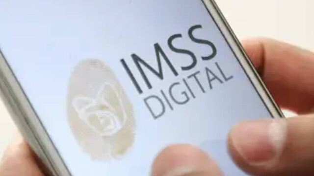 IMSS Digital