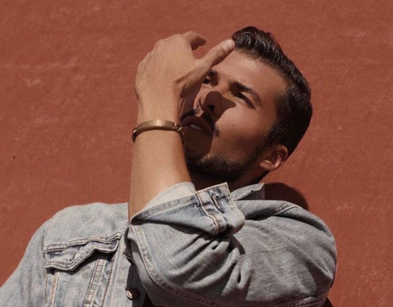 Dan Masciarelli, cantante presuntamente  acusado de abuso sexual