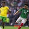 Selección Mexicana empata contra Jamaica; fans salen furiosos del Estadio Azteca