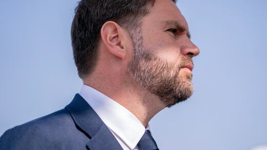 JD Vance revela que Donald Trump le propuso postularse para la presidencia de 2028