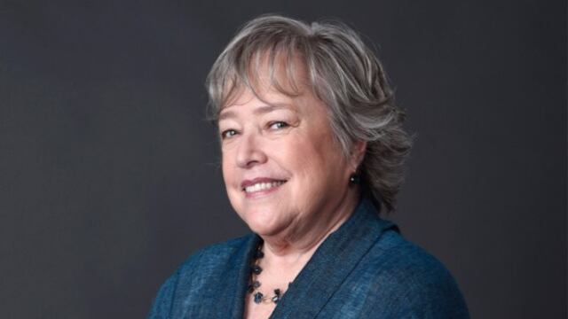 Kathy Bates