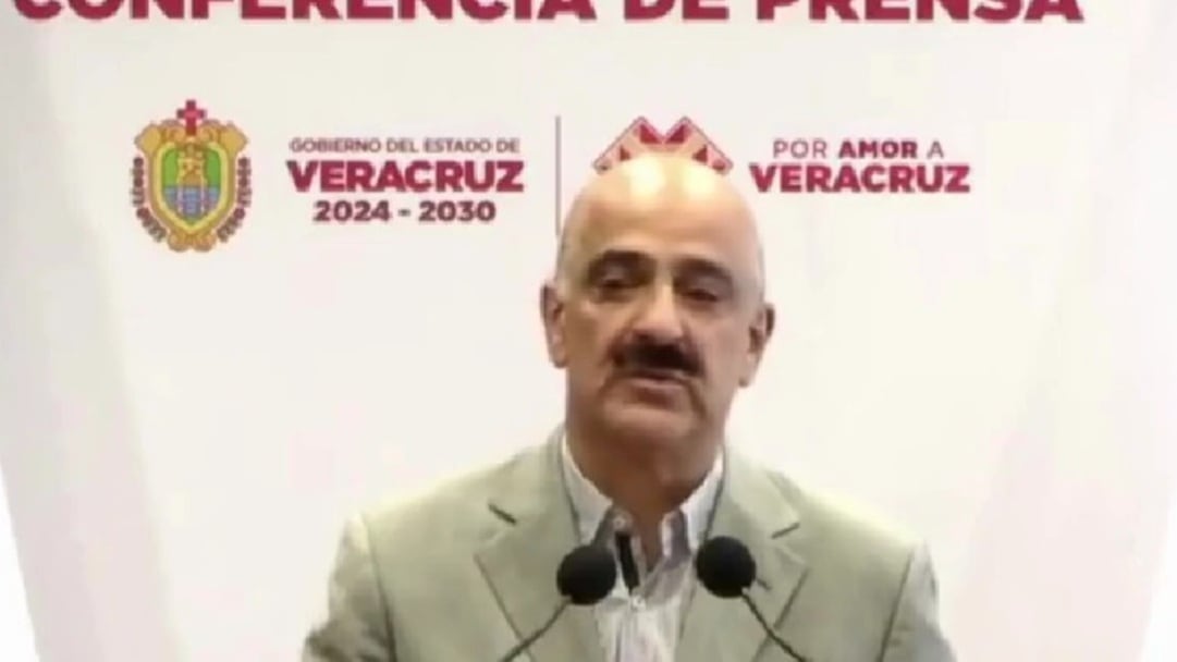 Ricardo Ahued descartó un atentado contra Zenyazen Escobar