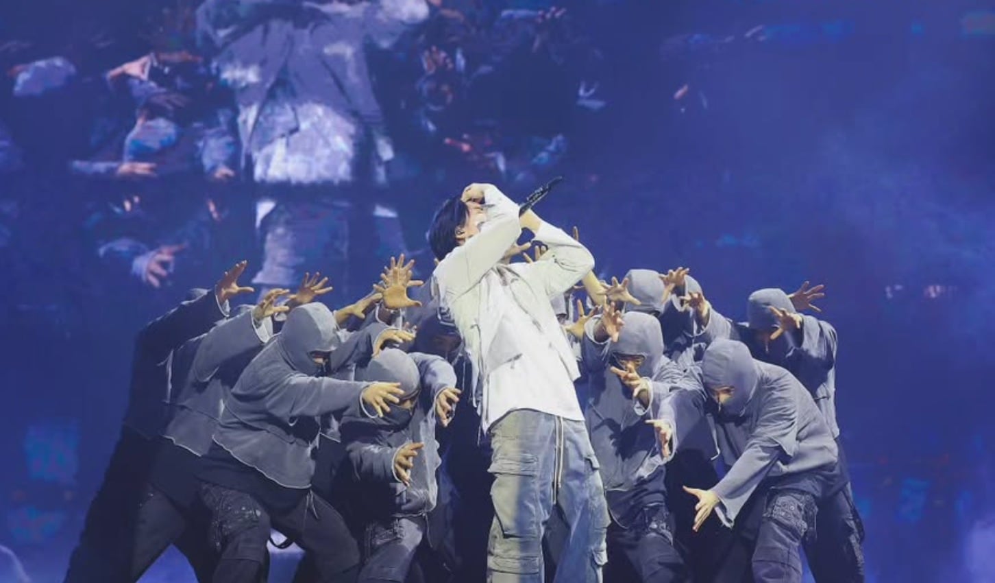 Ticketmaster aclara venta de boletos de BTS y advierte sobre reventa ilegal.