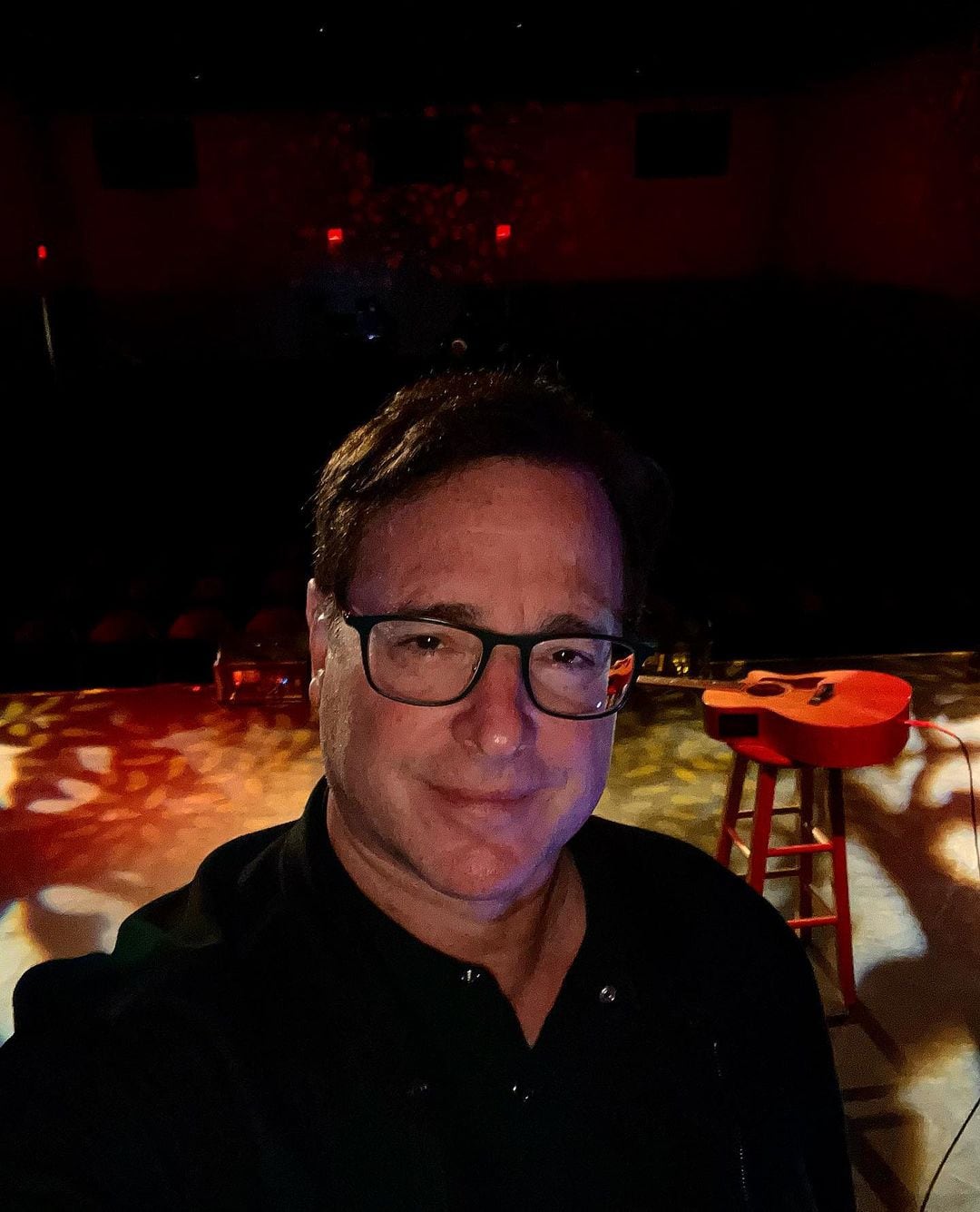 Bob Saget