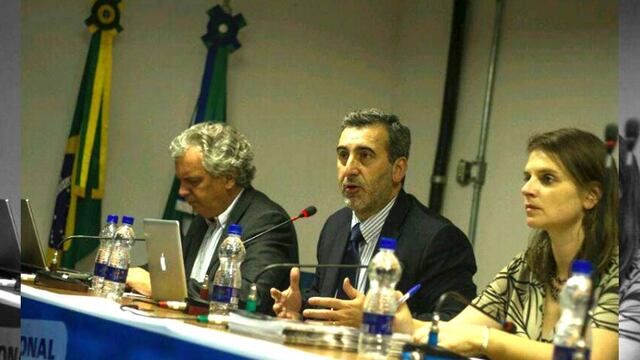 Anuncia Relator de Libertad de Expresión de la CIDH visita oficial a México