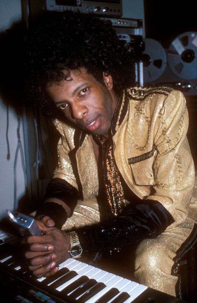 Sly Stone, la mente detrás de Sly & The Family Stone