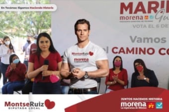 Montserrat Ruiz