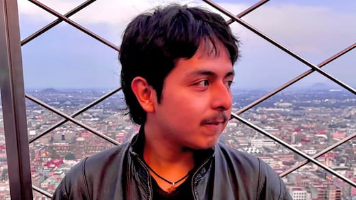 ¿A qué hora termina el concierto de Macario Martínez en Lunario del Auditorio Nacional? Horario del 15 de noviembre