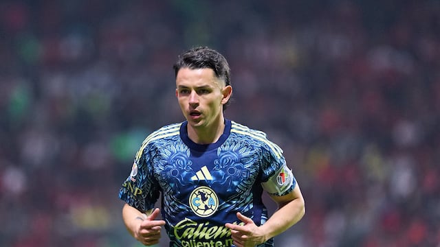 Así jugaría la Selección Mexicana con Álvaro Fidalgo en el Mundial 2026