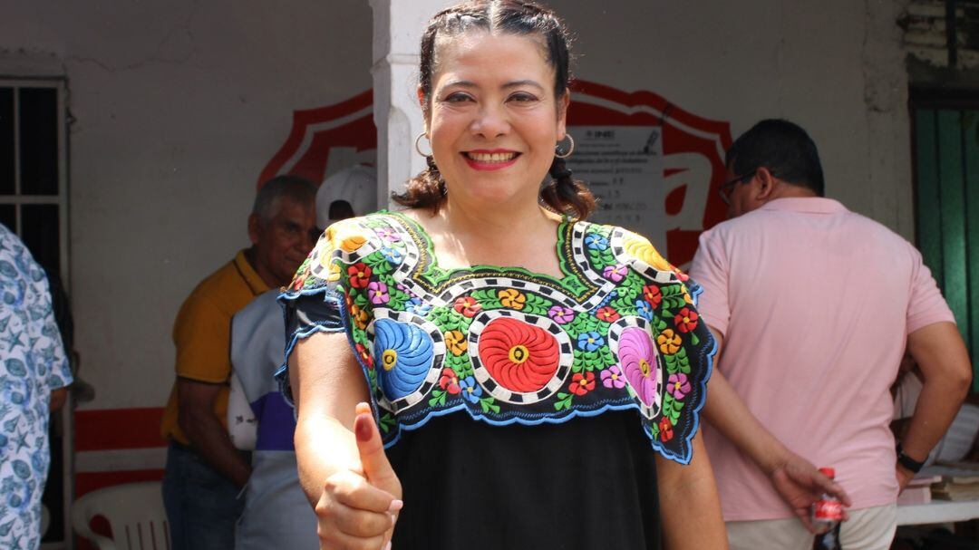 ¿Quién es Gladys Cortés Genchi? La diputada local de Guerrero sufre ataque en el que muere su sobrino