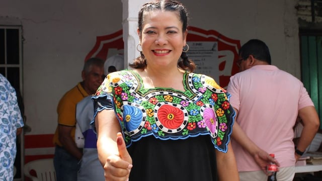 Gladys Cortés Genchi, diputada local de Guerrero sufre ataque en el que muere su sobrino