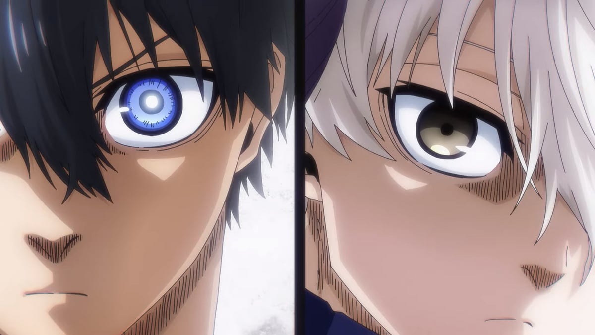 ¿Cuándo sale Blue Lock – Episodio Nagi? Cinemex revela la fecha de estreno en cines de México