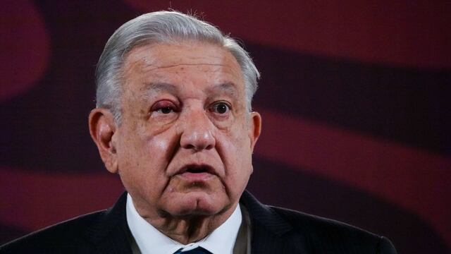 Conferencia mañanera de AMLO del 13 de febrero de 2024