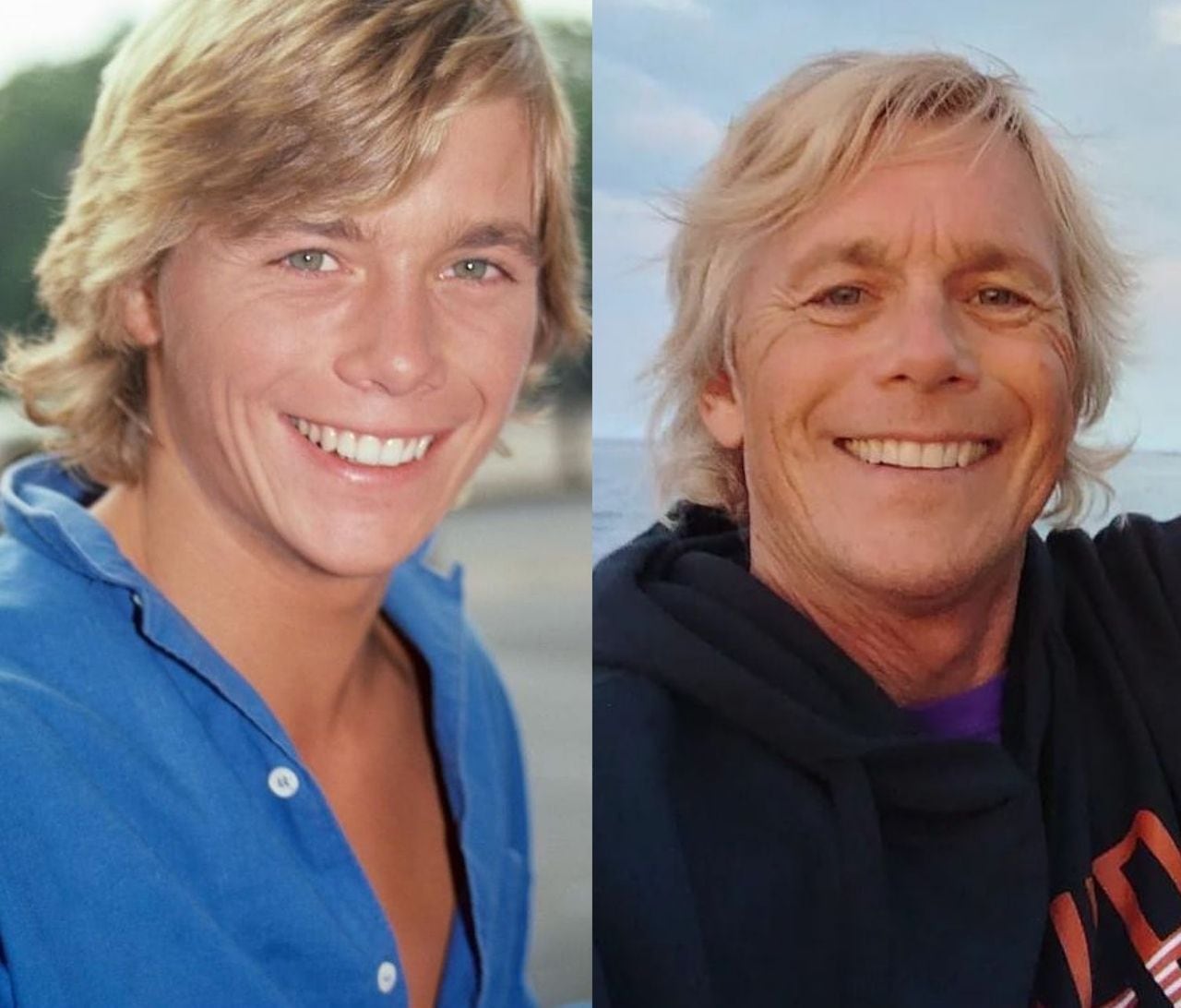 Christopher Atkins