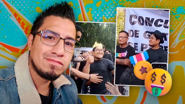 Organizan concurso de gente que se parece a Fedelobo en Puebla; ya hay ganador.