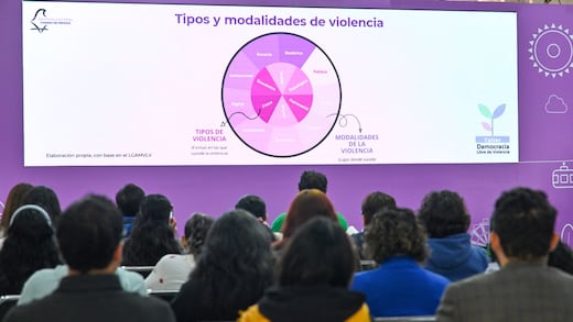 IECM imparte taller para prevenir la violencia política digital contra las mujeres durante elecciones 2026-2027