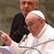 Interceptan carta con tres balas que iba dirigida al papa Francisco