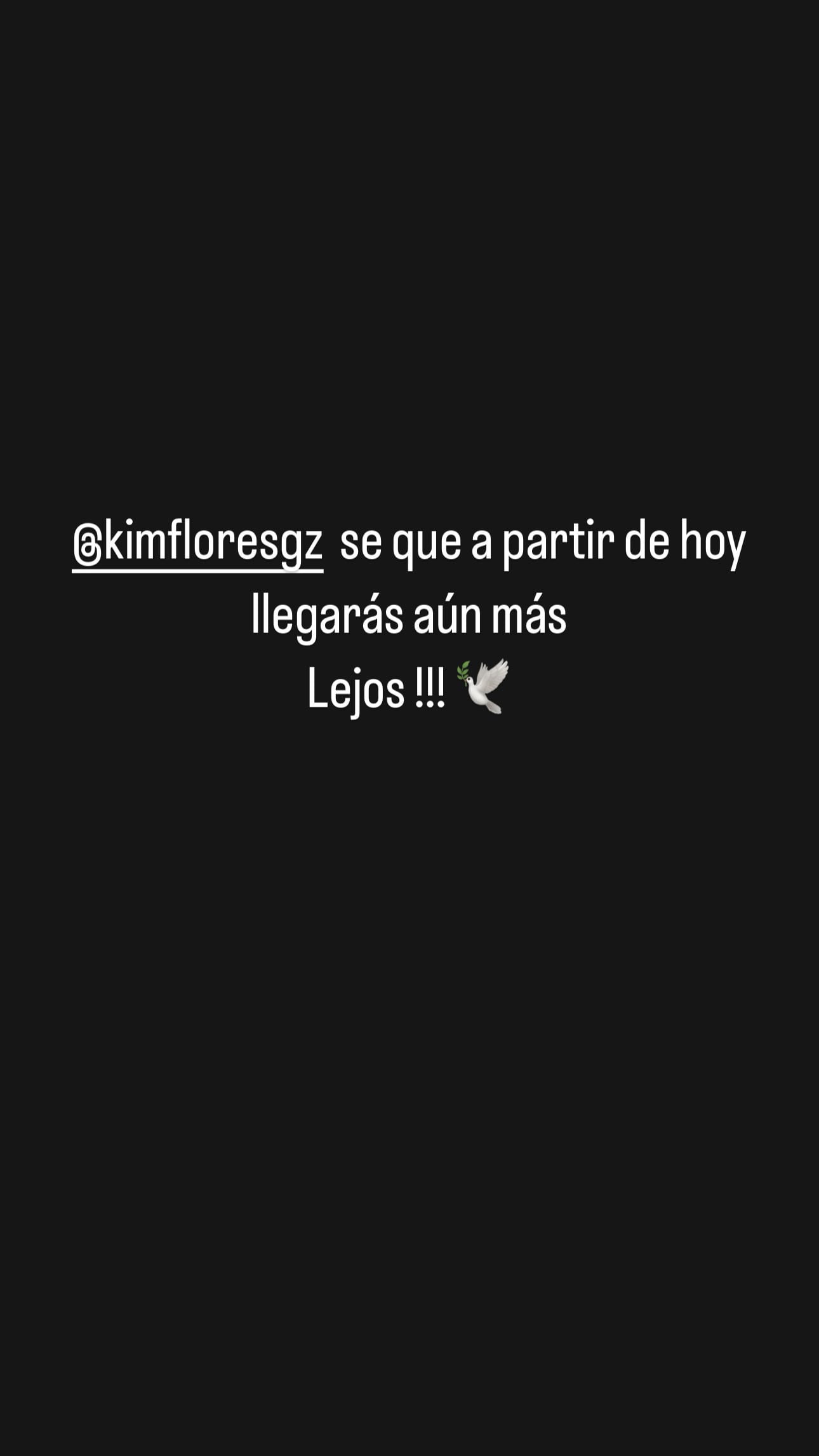 Historia de Edwin Luna