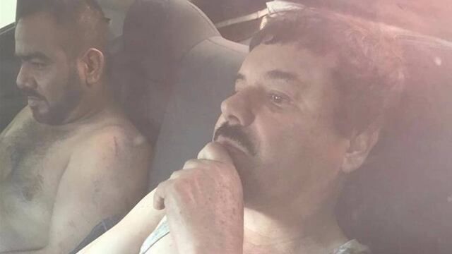 En caso de ser extraditado, "El Chapo" podría ser juzgado en Chicago.