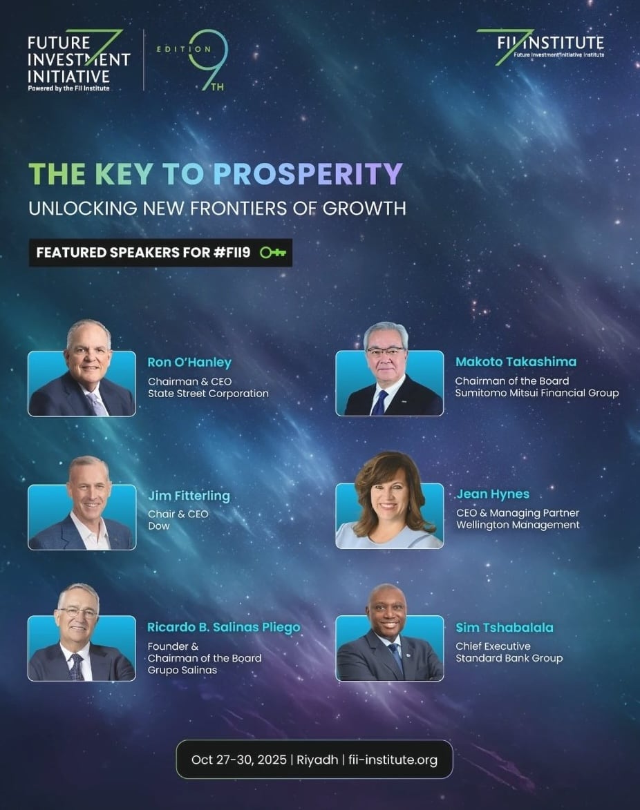 Ricardo Salinas Pliego revela que fue a hacer en Arabia Saudita que lo mantuvo alejado de las redes