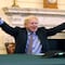 Reino Unido: Boris Johnson prepara levantar el confinamiento por el Covid-19