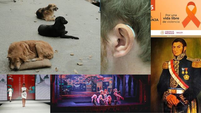 Efemérides del 25 de febrero