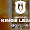 Kings League México llega al país de la mano de Santander