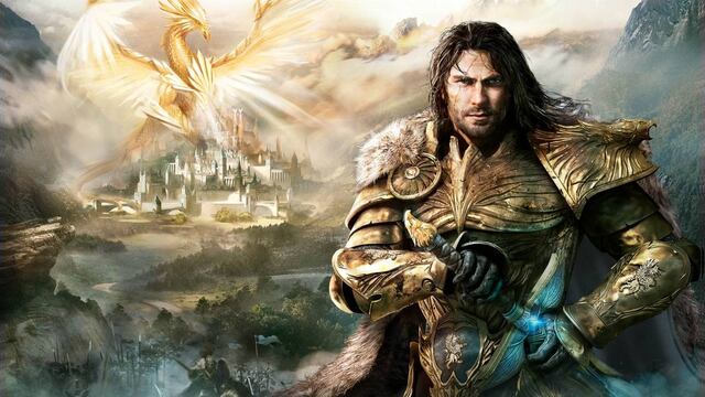 Might & Magic Heroes VII