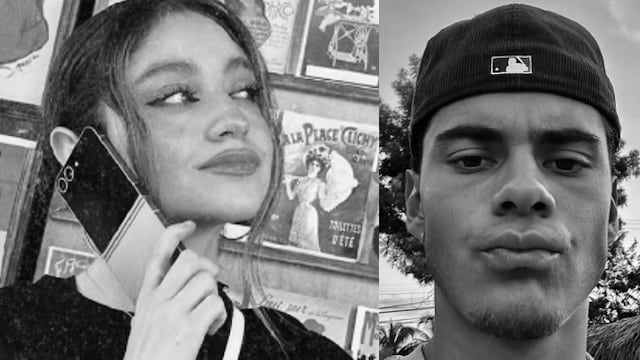 Karol Sevilla / Diego Monroy
