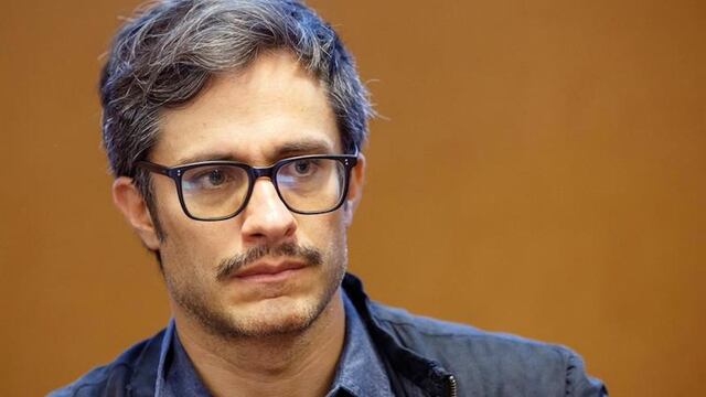Gael García