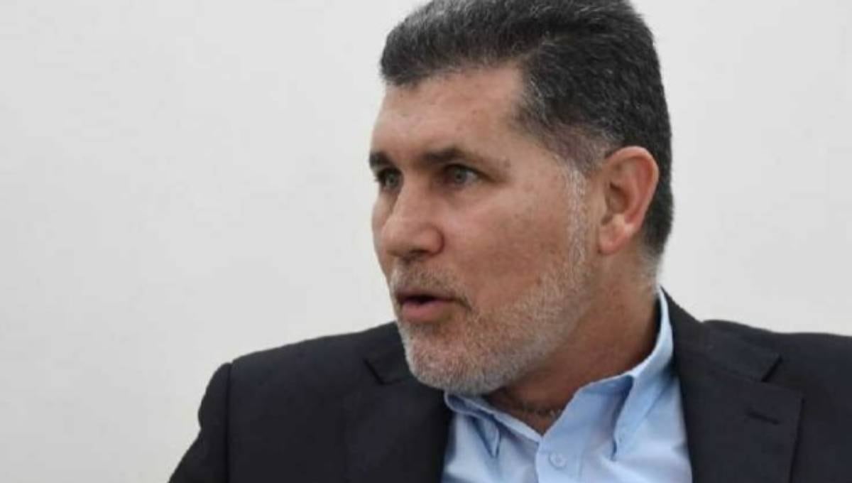 Óscar Pérez-Oliva Fraga