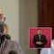 El reportero Rodolfo Montes denuncia en la mañanera de AMLO que fue amenazado por el CJNG pero sospecha de alguien más