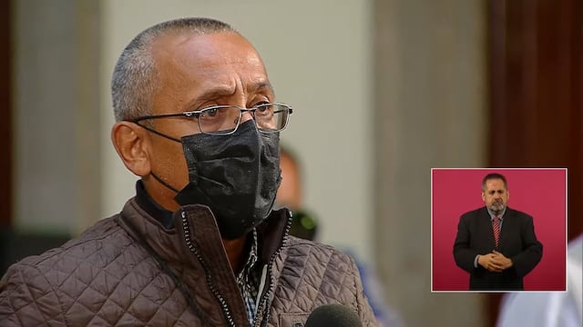 Rodolfo Montes, reportero amenazado