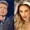 Luis Miguel es demandado por Aracely Arámbula por el delito de no pagar la pensión alimenticia de sus hijos