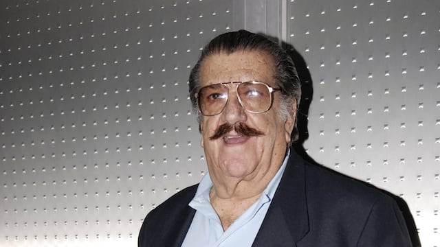 Pedro Weber "Chatanuga"