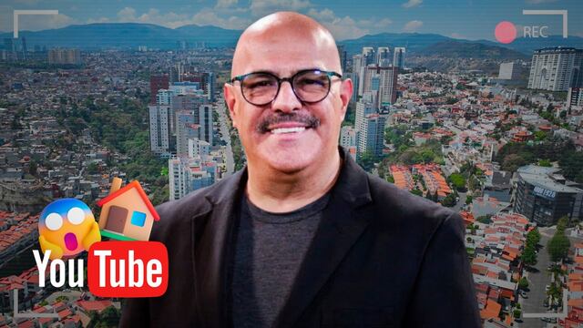 Acusan a Juan Carlos Casasola de robarse un departamento en Huixquilucan