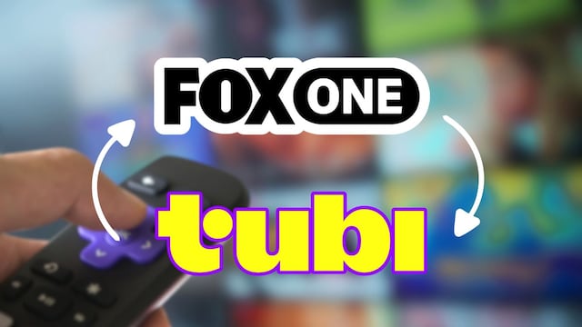 ¡Bombazo en TV de México! Revelan la nueva app de FOX y si Tubi seguirá siendo gratis.