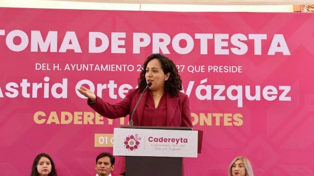 Astrid Ortega Vázquez