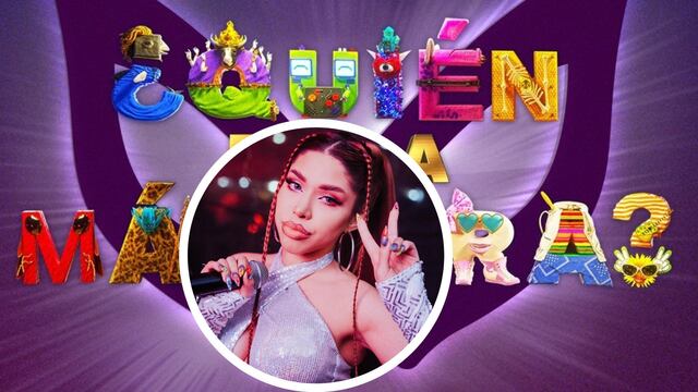 Yeri Mua participaría en ¿Quién es la Máscara? 2024