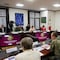 AMLO comparte, por primera vez, reunión del gabinete de seguridad. Temas importantes antes de la mañanera: felicita a clavadistas; informe de seguridad, homicidios en Quintana Roo; informe Sedena; elecciones Venezuela; aprobación de reformas; extorsión por WhatsApp; migración y más