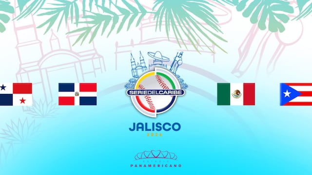 Serie del Caribe 2026: Fechas, equipos y formato del torneo de beisbol que se jugará en Guadalajara