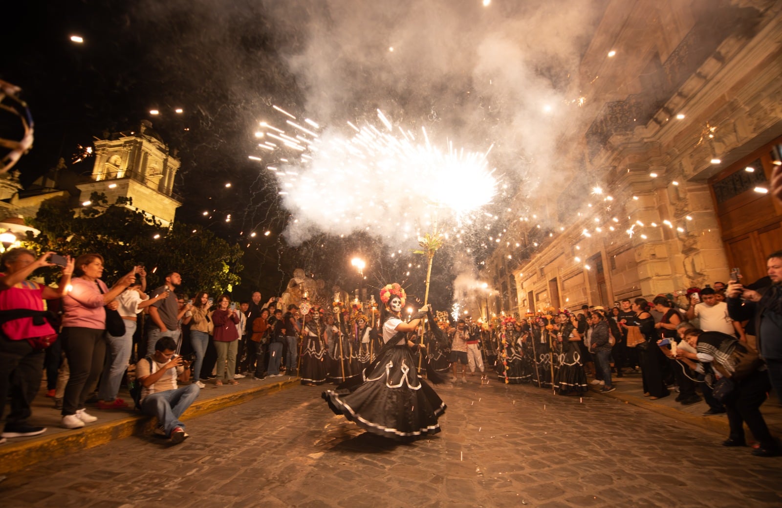 Día de Muertos en Oaxaca 2026: conoce los tres concursos y sus premios