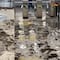 ¿Qué pasó en la Línea 2 del Metro? Lluvia en CDMX genera inundación en estación Cuatro Caminos (VIDEO)