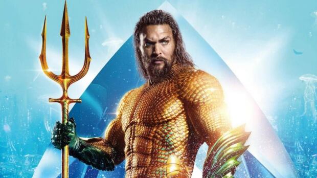 ¿Por qué nadie se enojó con Jason Momoa como Aquaman?