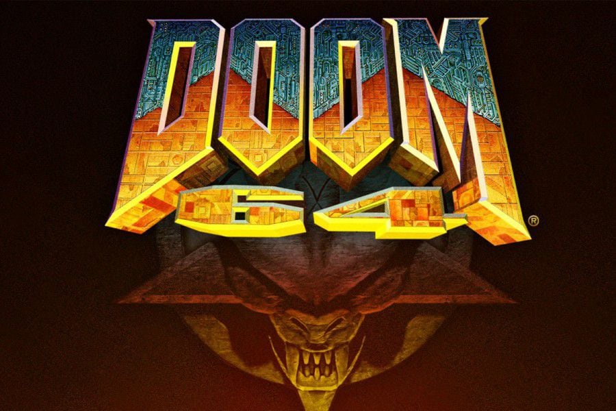 DOOM 64