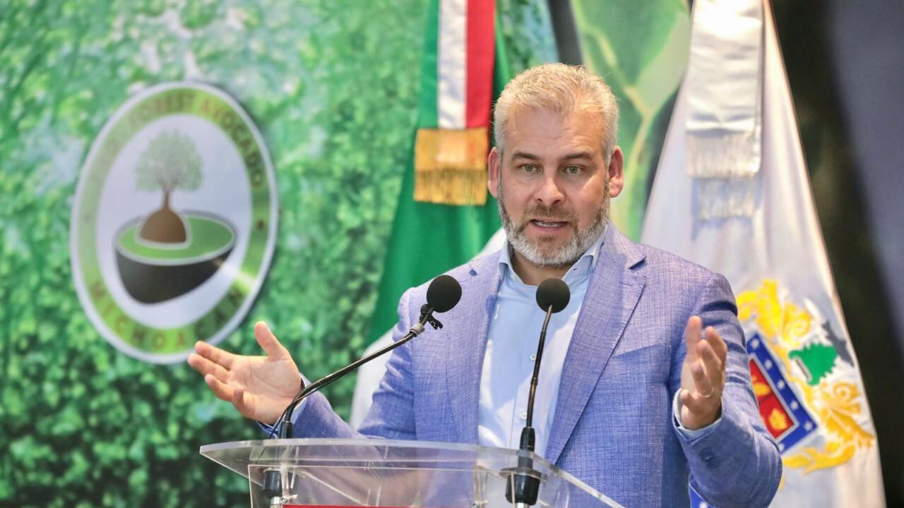 Michoacán enviará más de 120 mil toneladas de aguacate a EUA para el Super Bowl LX