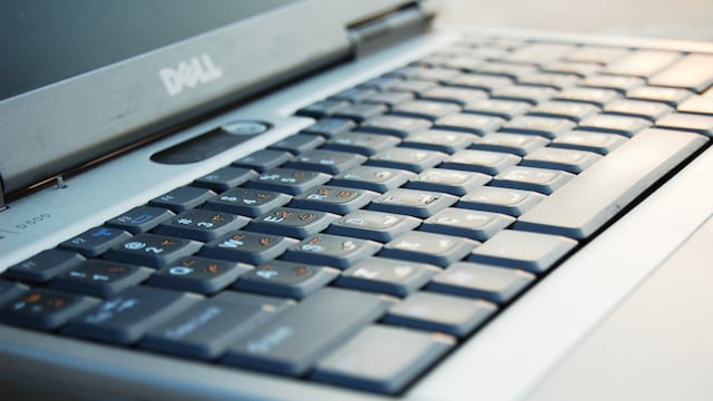 Profeco demanda a Dell