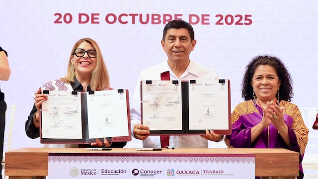 Salomón Jara instala el Comité de Gestión por Competencias