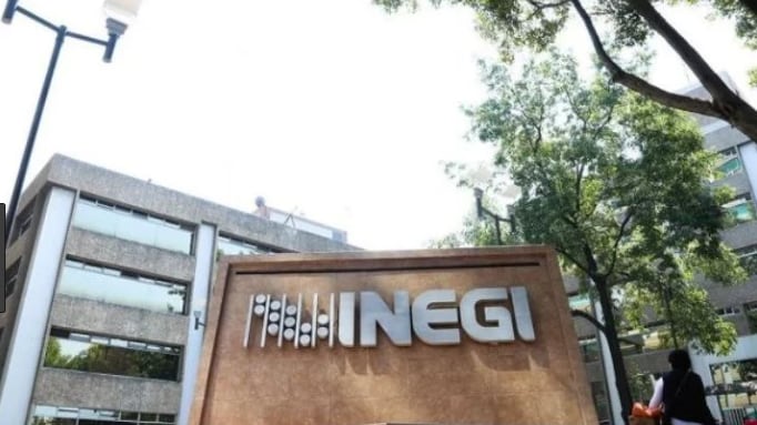 INEGI